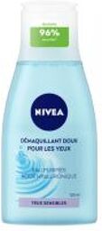 Démaquillant Doux Yeux Sensibles Eau Purifiée 125 ml - Flacon 125 ml