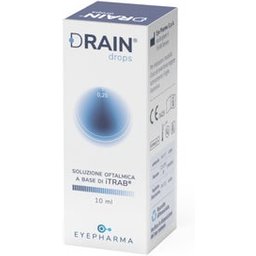 Gouttes de drainage Sol.Oft.10Ml