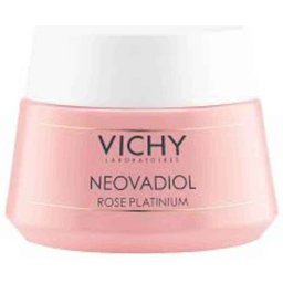 Neovadiol Rose Platinium Crème Rose Fortifiante et Revitalisante 50ml