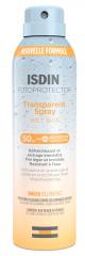 Fotoprotector Transparent Spray Wet Skin SPF50 250 ml - Flacon-Aérosol 250 ml