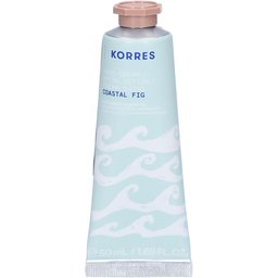 KB Coastal Fig Handcream