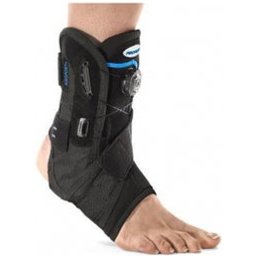 DJO Attel Chev Airsport+ D L