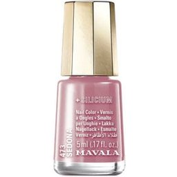 Vernis À Ongles Silicium Terra Topia 473 Sedona 5ml