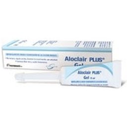 Aloclair Gel 8 Ml *