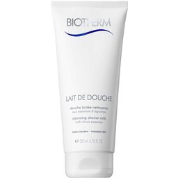 Lait de Douche