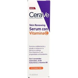 Cerave Skin Renewing Serum Vitamine C 30 ml