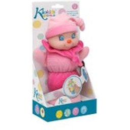 Jouet Peluche Musical Lumière et Son 1ut