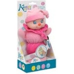 Jouet Peluche Musical Lumière et Son 1ut