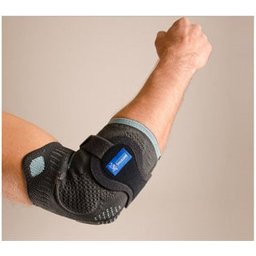 Silistab Epi Coudière Anti epicondylite Gris T1