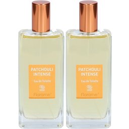 Eau De Toilette Patchouli Intense