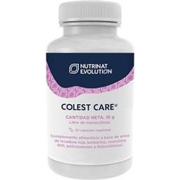 Colest Care 30caps