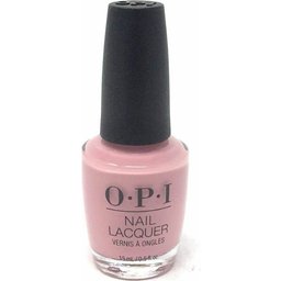 Nail Lacquer LA03 (P)Ink on Canvas 15ml