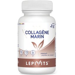 Collagène Marin