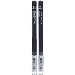 Avril Crayon yeux Gris ardoise certifié bio