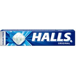 Caramelos Sin Azucar Original 32g