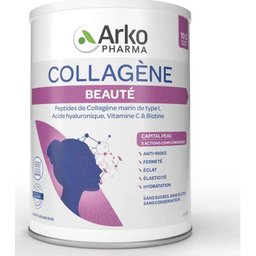 Collagène Beauté 260g
