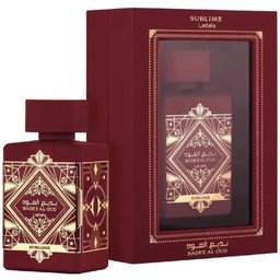Spray Badee Al Oud Sublime 100ml