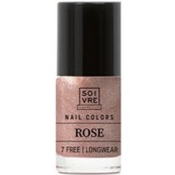 Nail Color Rose 6ml