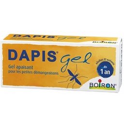Dapis Gel 40g