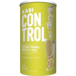 Control Vanille Poudre 400g