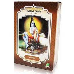 Henna Katam Powder 100g