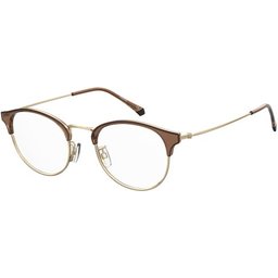 PLD-D404-G-09Q Lunettes Unisexe 51mm 1ut