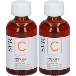 Svr[C] Ampoule Anti-Ox