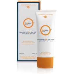 Fr.delaval.ch Solderm SPF50+ 100ml