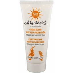 Solar Cream Factor 50+ 200 Ml.