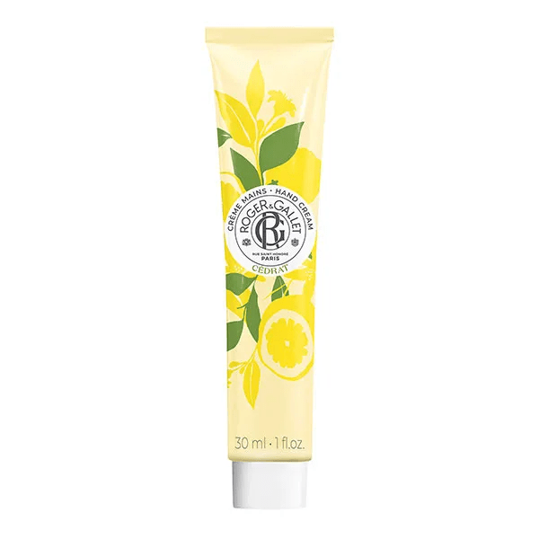 Roger & Gallet Cédrat Crème Mains 30ml