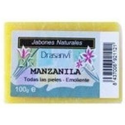 savon camomille 100g