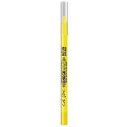 Shockwave Neon Eyeliner Screamin Yellow 1.2g