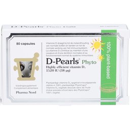 D-pearls Phyto