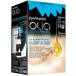 Olia D+++ Colouring Olia D+++ Extreme Bleaching Lightener 1pc