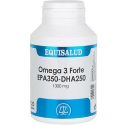 Omega 3 Forte Epa350-dha250 1000mg 120g 120caps