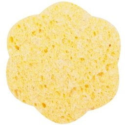 Esponja Vegetal Desmaquillante 12uds