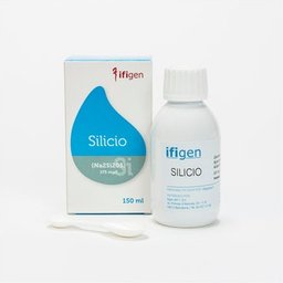 Oligo Silicon Drops 150ml