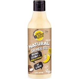 Skin Super Good Natural Coconut Banana Shower Gel 250ml