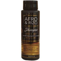 Shampooing Cheveux Bouclés 946ml
