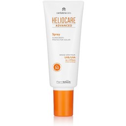 Advanced Spray Spf50