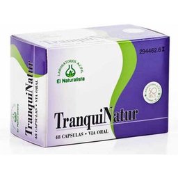 Tranquinatur 48caps