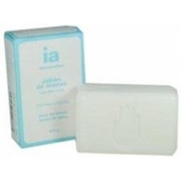 savon à main à l'aloès en comprimé 100g