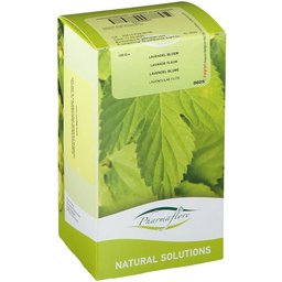 Pharmaflore Lavande fleur