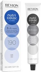 Revlon NutriColor Filter Bleu 190 Revlon 100ml