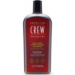 Classic Daily Shampooing hydratant profond 1L