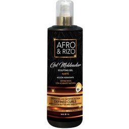 Gel Coiffant Cheveux 453g