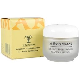Emulsion régénérante Arcanum 50ml