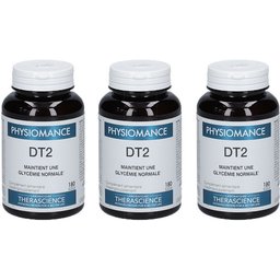 Physiomance DT2