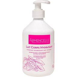 Leche Corporal Hidratante 500ml