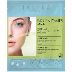 Bio Enzymes Masque Purifiant